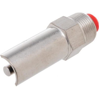 Poidło smoczkowe 3/4" Ø 8 mm 82 mm 222852KER | Exvi