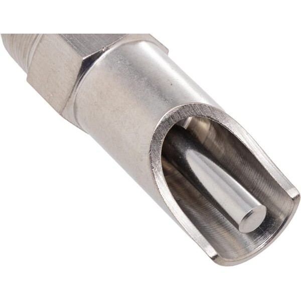 Poidło smoczkowe 3/4" Ø 8 mm 82 mm 222852KER | Exvi
