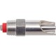 Poidło smoczkowe 3/4" Ø 8 mm 82 mm 222852KER | Exvi