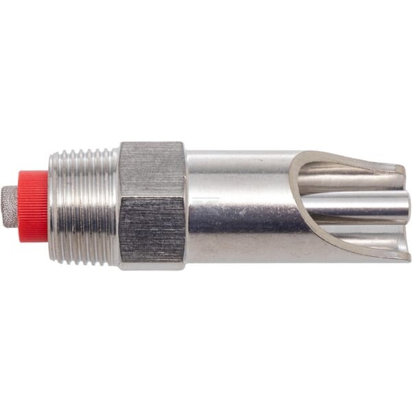 Poidło smoczkowe 3/4" Ø 8 mm 82 mm 222852KER | Exvi