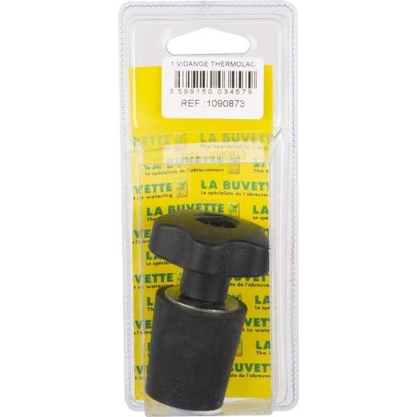 Korek spustowy do Thermolac/Isobac BU1090873 | Exvi