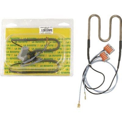 Grzałka 24 V, 50 W Lakcho/Stalcho BU1090963 | Exvi