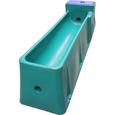 Poidło wannowe mrozoodporne model 6543 4.3 SU1306543 | Exvi