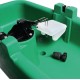 Poidło podgrzewane Isobac 160W 24V BU1603 | Exvi