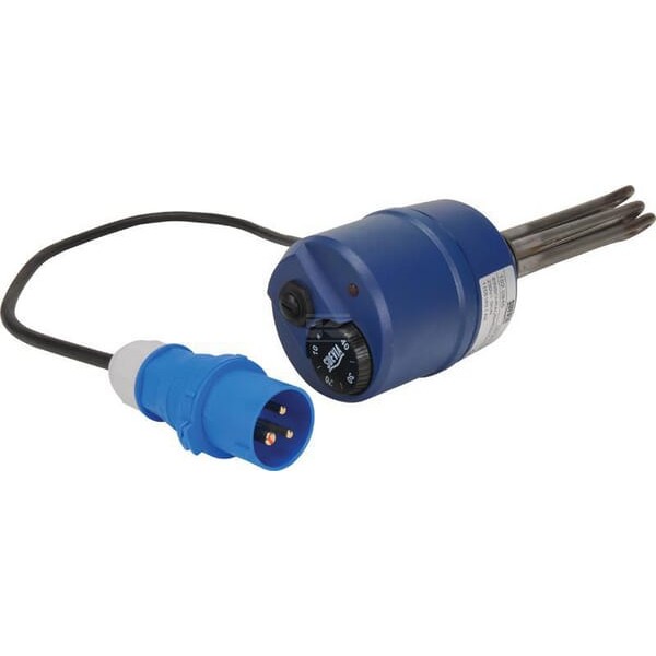 Grzałka wkręcana 3000W SU1020845 | Exvi