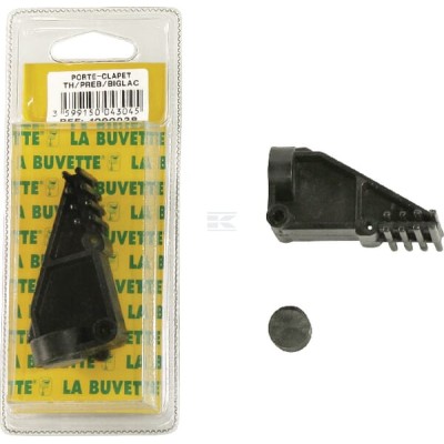 Uchwyt zaworu Thermolac/Prebac/Biglac BU1090938 | Exvi