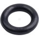 Pierścień uszczelniający o-ring czarny 1618043154 | Exvi