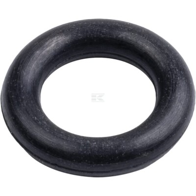 Pierścień uszczelniający o-ring czarny 1618043154 | Exvi