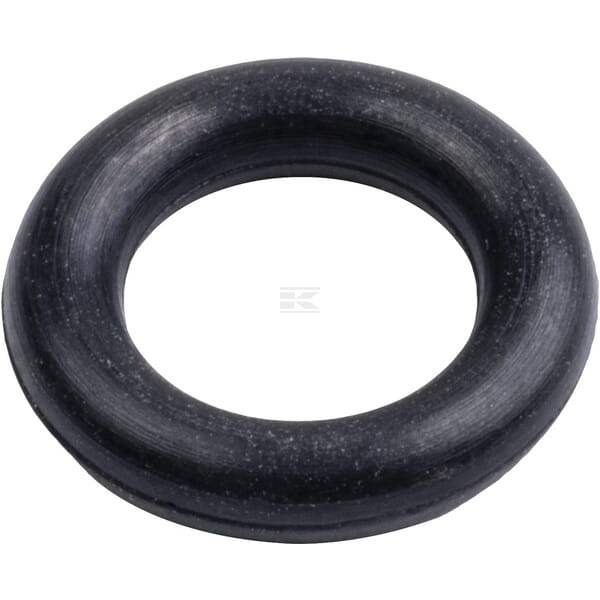 Pierścień uszczelniający o-ring czarny 1618043154 | Exvi