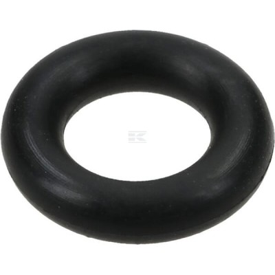 Pierścień uszczelniający o-ring 6x2 mm 1618043158 | Exvi