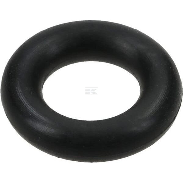 Pierścień uszczelniający o-ring 6x2 mm 1618043158 | Exvi