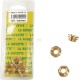 Gniazdo zaworu F11, 3 szt. BU1090946 | Exvi