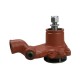 Pompa wody MF4 4512 ORYGINAŁ URSUS 41/31-322/5 | Exvi