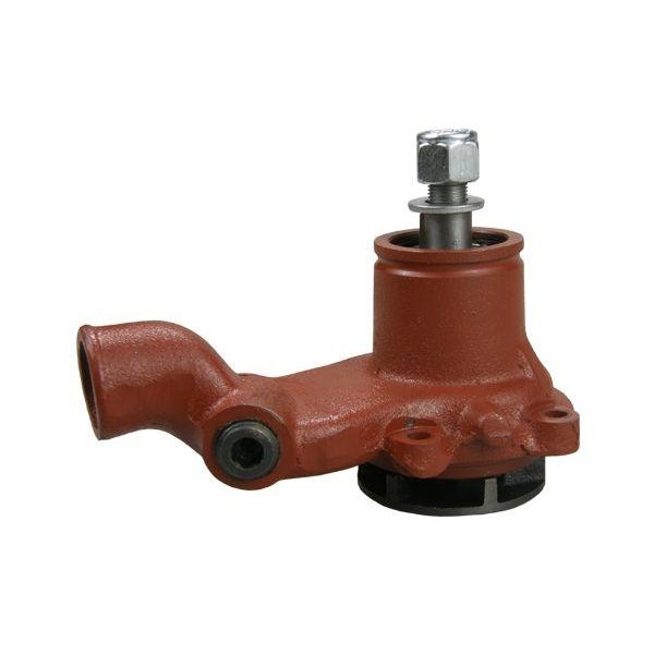 Pompa wody MF4 4512 ORYGINAŁ URSUS 41/31-322/5 | Exvi