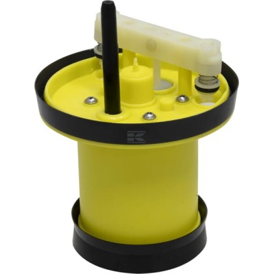 Silnik wodny kpl. Mix.3.5 PO 36300000004 | Exvi