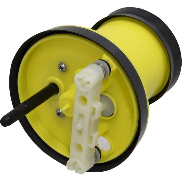 Silnik wodny kpl. Mix.3.5 PO 36300000004 | Exvi
