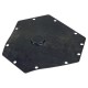 Membrana do regulatora poziomu wody 16005003011 | Exvi