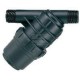 Filtr skośny gwint zewnętrzny 1" 100 mesh 325044 | Exvi