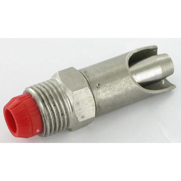 Poidło smoczkowe, 1/2", regulowane VV1012 | Exvi