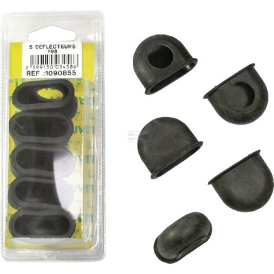 Deflektor F9S, 5 szt. BU1090855 | Exvi