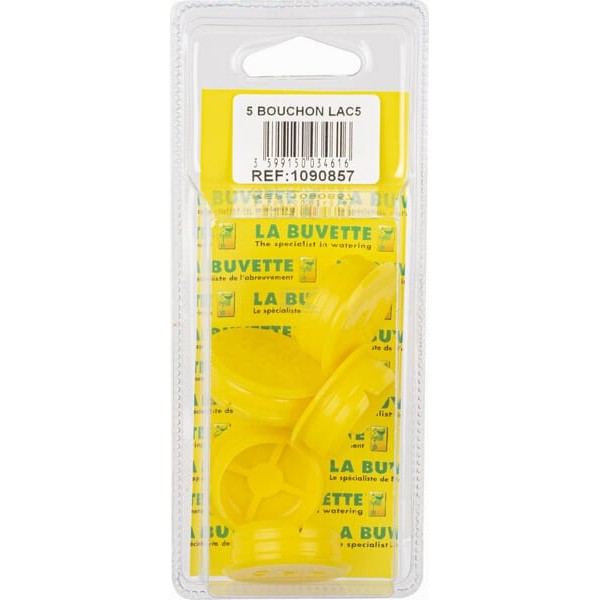 Korek do LAC5 (5) BU1090857 | Exvi