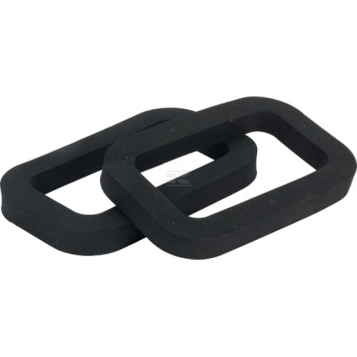 Złącze drenujące 2x, blister BU1090983 | Exvi