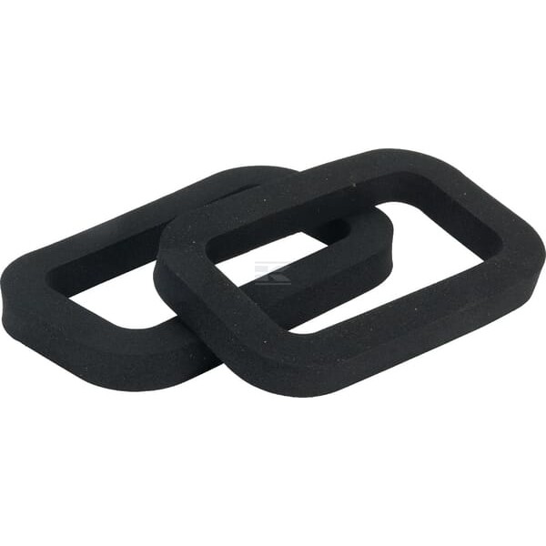 Złącze drenujące 2x, blister BU1090983 | Exvi