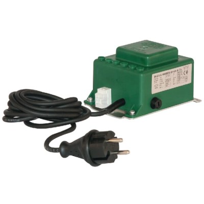 Transformator 230/24V Suevia, 100 W SU1010380 | Exvi