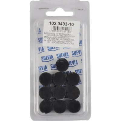 Uszczelka (10 szt./blister) do SU102049310 | Exvi