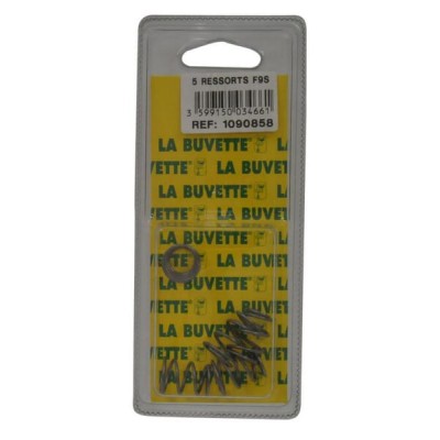 Sprężyna do F9S BU1090858 | Exvi