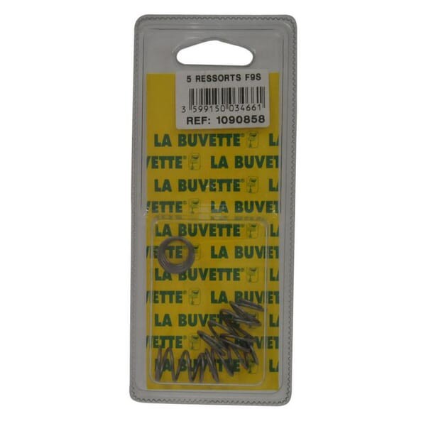 Sprężyna do F9S BU1090858 | Exvi