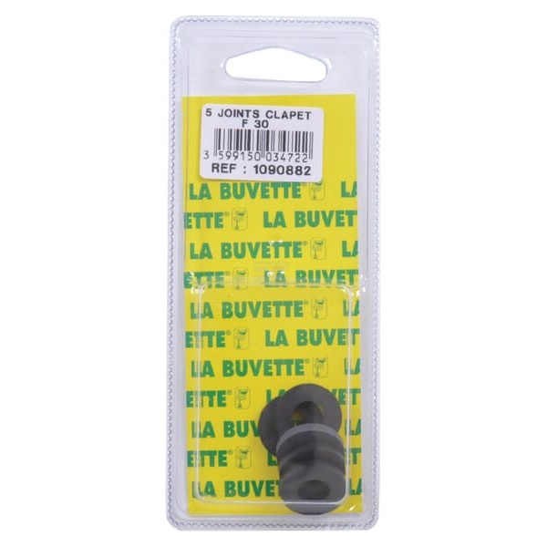 Złącze 5-drożne S4 BU1090882 | Exvi