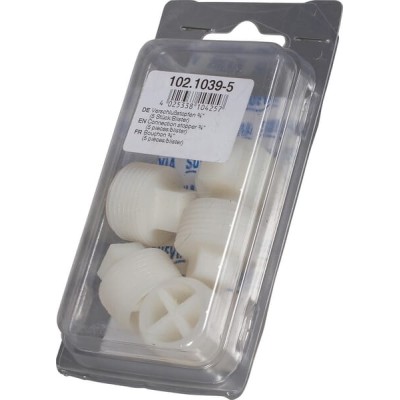 Korek zamykający 3/4" SU10210395 | Exvi