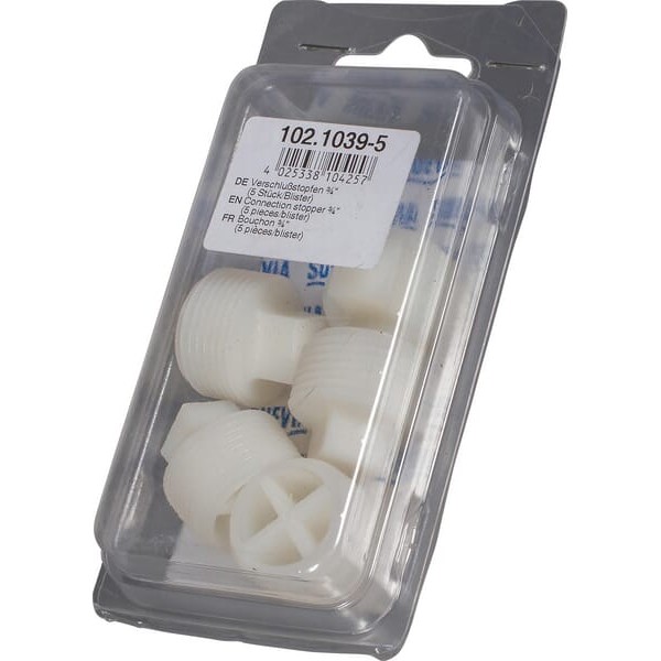 Korek zamykający 3/4" SU10210395 | Exvi
