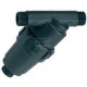 Filtr skośny gwint zewnętrzny 3/4" 100 mesh 323234 | Exvi