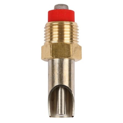 Poidło smoczkowe 1/2" Ø 6 mm 55 mm 22385KER | Exvi