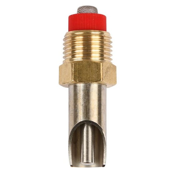 Poidło smoczkowe 1/2" Ø 6 mm 55 mm 22385KER | Exvi