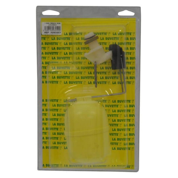 Zestaw naprawczy LACBAC BU1090867 | Exvi