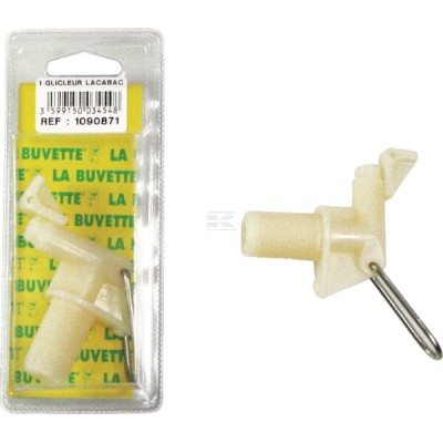 Rura łącząca LACBAC BU1090871 | Exvi