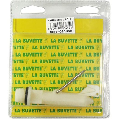 Rura łącząca LAC5 BU1090869 | Exvi