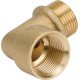 Złączka 3/4" BU1090977 | Exvi