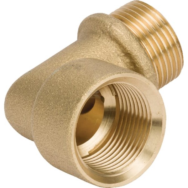 Złączka 3/4" BU1090977 | Exvi
