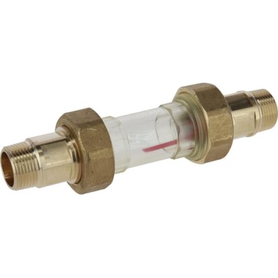 Wskaźnik przepłyu 3/4" SU1010309 | Exvi