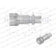 Szybkozłącze hydrauliczne gniazdo long WIAM22MZL | Exvi