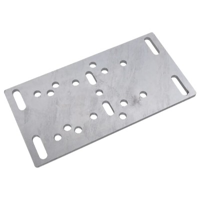Płyta adaptera do 2½"-3½" SU1011240 | Exvi
