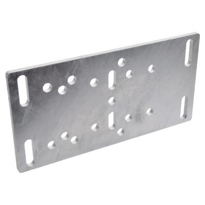 Płyta adaptera do 2½"-3½" SU1011240 | Exvi