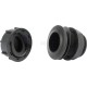 Zestaw odpływowy 1 1/4" z uszczelnieniem SU1021490 | Exvi