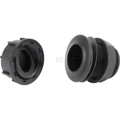 Zestaw odpływowy 1 1/4" z uszczelnieniem SU1021490 | Exvi