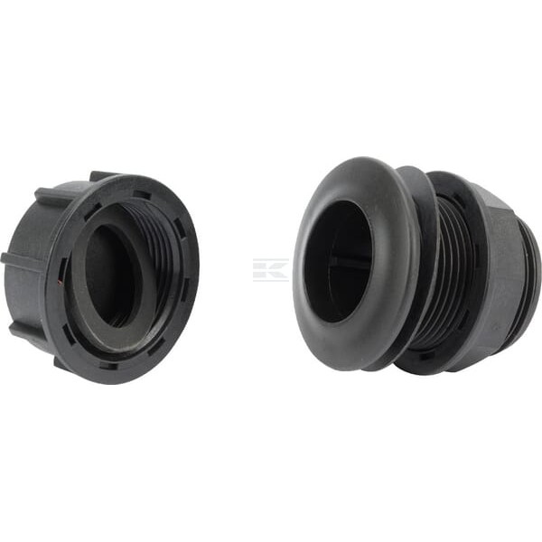 Zestaw odpływowy 1 1/4" z uszczelnieniem SU1021490 | Exvi