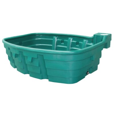 Poidło pastwiskowe model WT1500 SU1600105 | Exvi